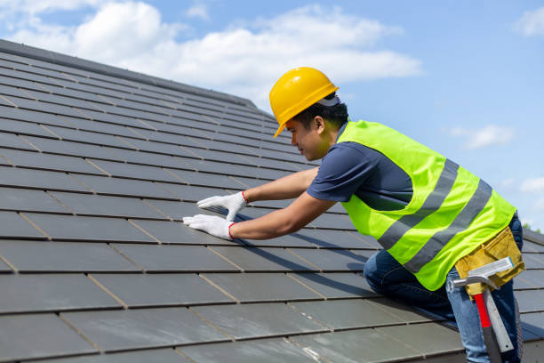 Best Roofing Contractor Near Me  in Newkirk, OK