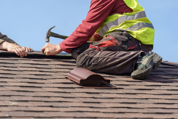 Best Best Roofing Contractors  in Newkirk, OK