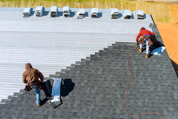 Best New Roof Installation  in Newkirk, OK