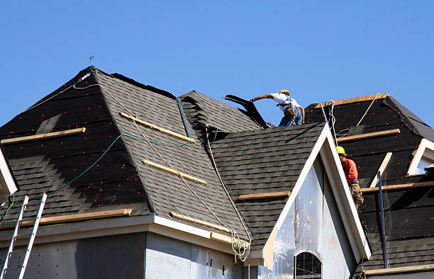 Professional Roofing Contractor in Newkirk, OK