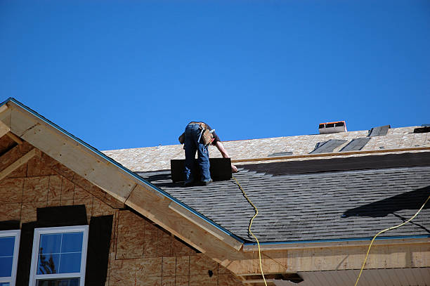 Roof Installation Near Me in Newkirk, OK