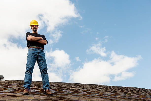 Best Roof Replacement Cost  in Newkirk, OK