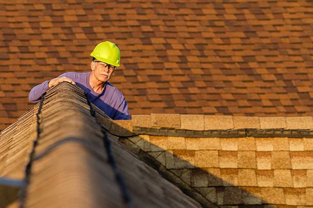 Quick and Trustworthy Emergency Roof Repair Services in Newkirk, OK