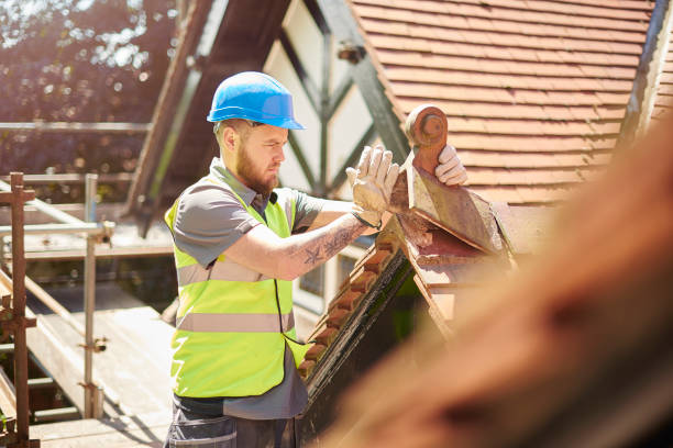 Best Local Roofing Companies  in Newkirk, OK