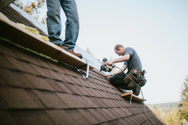Best Residential Roofing Contractor  in Newkirk, OK